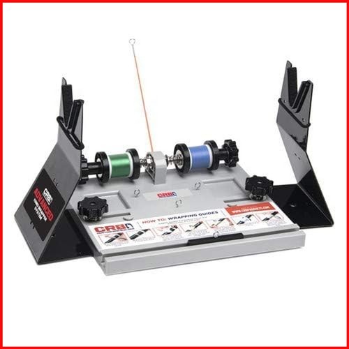 Crb hand wrapper system - system,