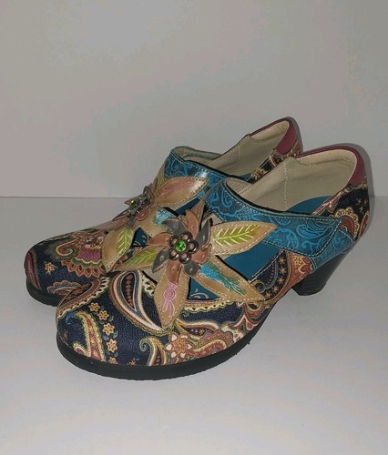 Socofy women retro boho - retro,