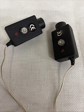 Safety Beam Sensor Photocell Automatic Gate Roller Shutter Garage Door