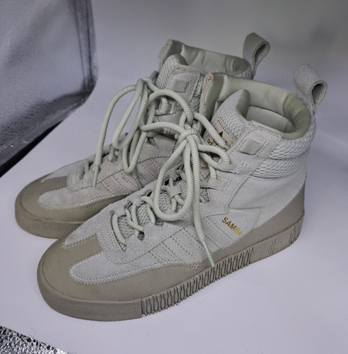Adidas samba high top - adidas,