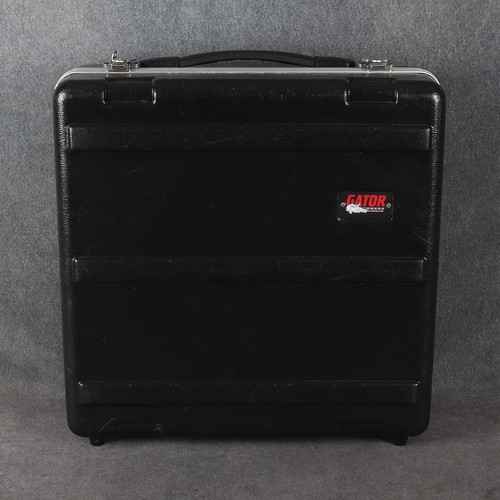 Gator mixer case 2nd hand - -,
