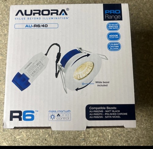 Aurora 6w fixed - aurora,