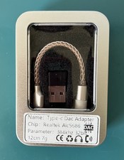 Realtek alc5686 usb dac - alc5686, usb-c
