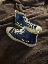 Converse Comme des Garcons