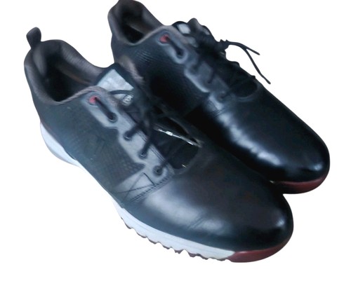 Footjoy contour fit 54098 mens - footjoy,