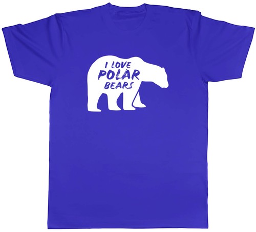 Love polar bears - i,