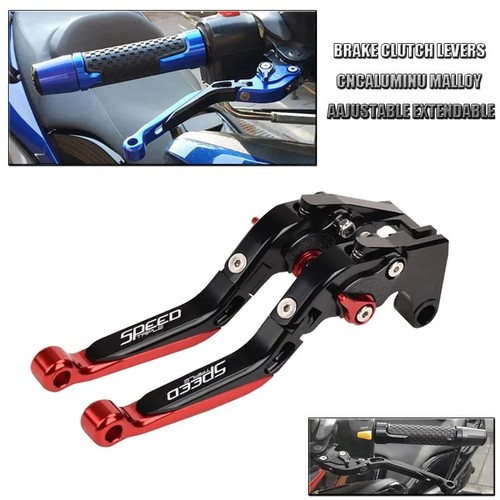For triumph speed triple - for,