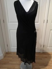 Elegant Maria Grachvogel Black