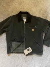 Carhartt Men's Detroit Jacket