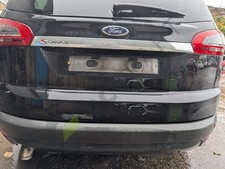 FORD S-MAX MK1 FL CD340 Bumper Rear