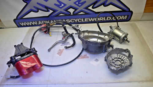 Fc5 large motor part - large,