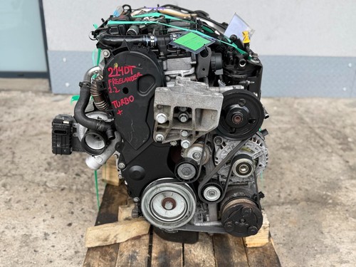 Engine motor 224dt - 2.2d, range