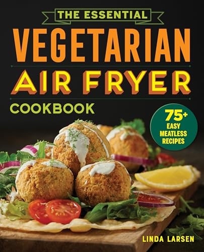 The essential vegetarian air - the,