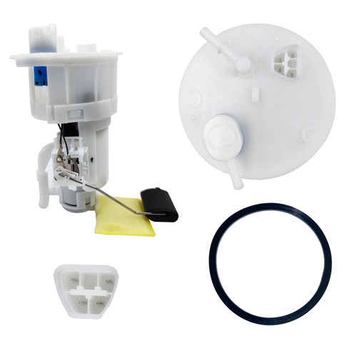 Fuel parts - pump, sender