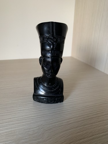 Fabulous bust egyptian - bust,