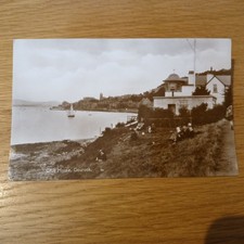 Royal Gourock Yacht Club –