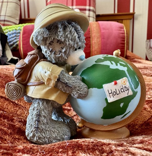Rare tatty teddy me to - tatty,
