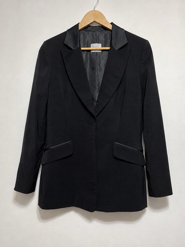 Oasis black tuxedo - tuxedo, blazer