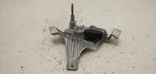 TOYOTA YARIS WIPER MOTOR REAR