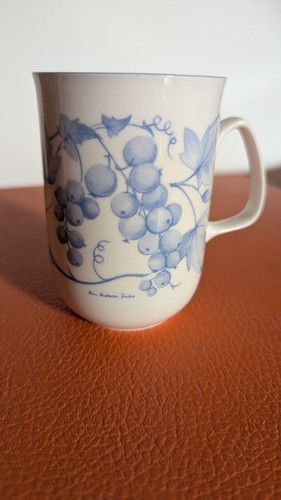 Bone china rose england - bone,