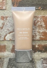 Prescriptives All Skin Mineral