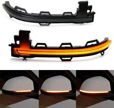 Fits BMW X3 X4 X5 F15 F16 Side