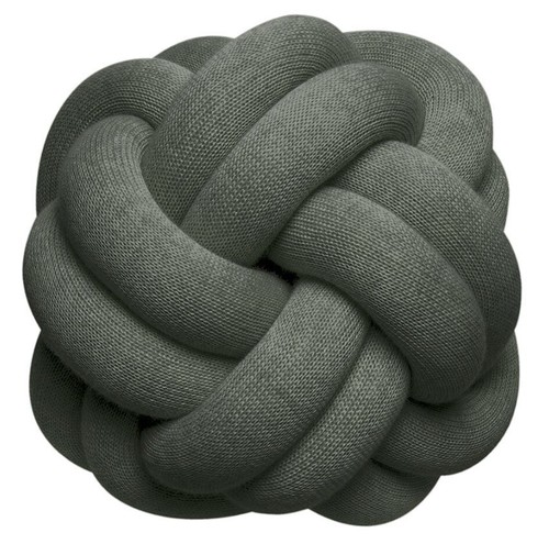 Design house stockholm knot - house,