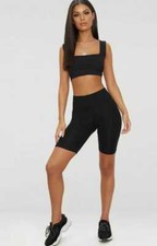 Womens Ladies Cycling Shorts