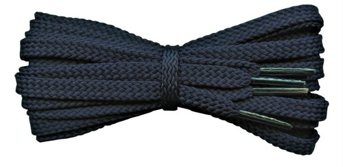 Fabmania laces 6mm - 6mm, flat