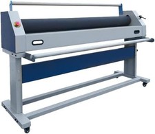 Signguard Laminator Machine Large Manual/Electric Wide Format Pneumatic 1600D3