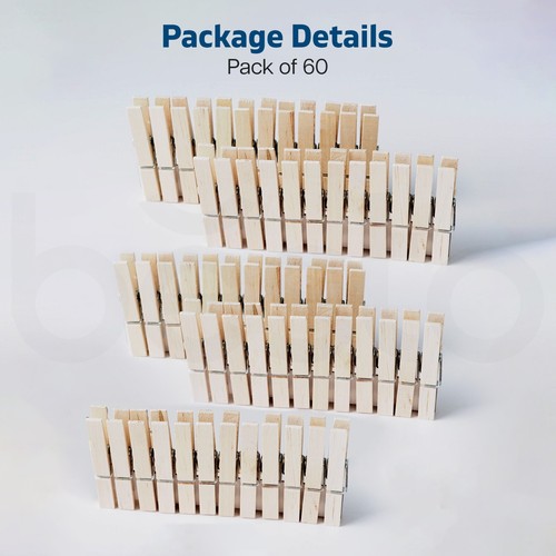 Pcs clothes pegs for - pcs,