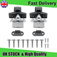 2X Elddis Compass Caravan