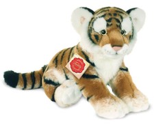 Tiger - plush washable soft