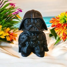 Black Star Wars Darth Vader