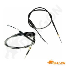 REAR HAND BRAKE CABLE FOR FORD