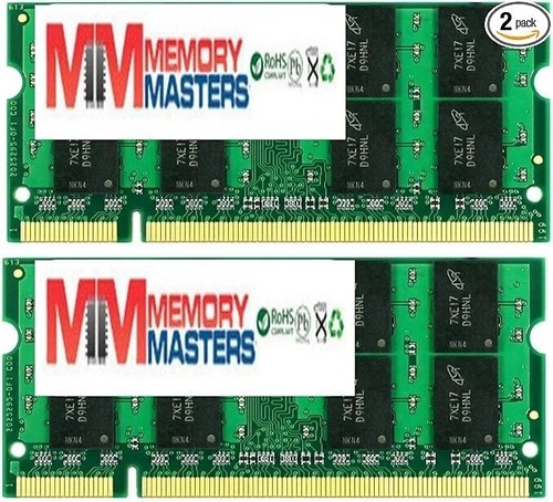 4gb 2gb pc2 5300s - 4gb, pc2-5300s