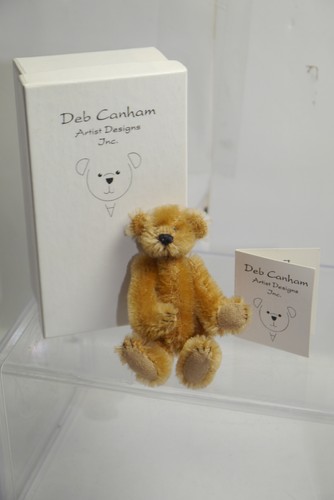 Deb canham mohair - deb, collection