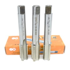 1x HSS RH Tap 11/16" - 12 14