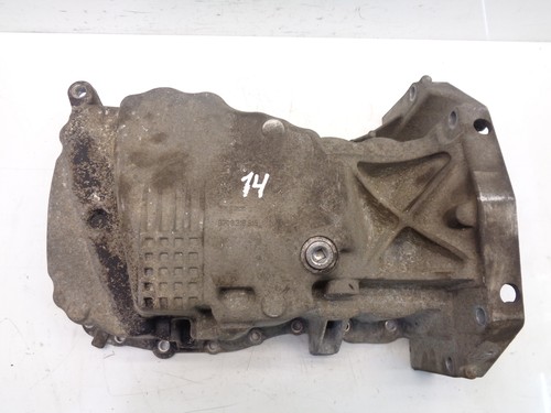 Oil pan für nissan dci - nissan,