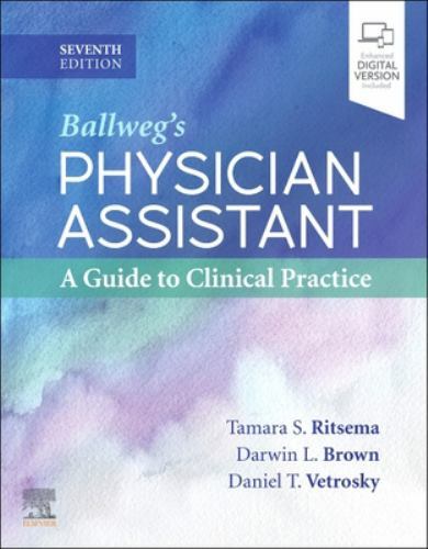 Ballweg physician assistant - ballweg's,
