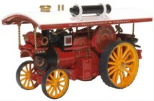 Oxford Diecast 76BR003 Burrell