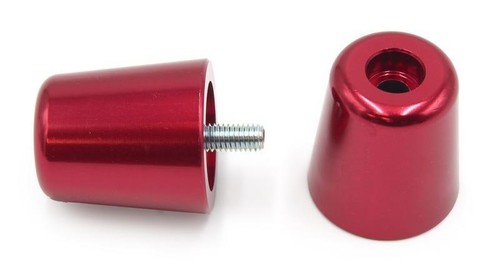 Handlebar stabilizer - handlebar,