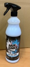 1 Litre Muk Junkie AFTERSHINE