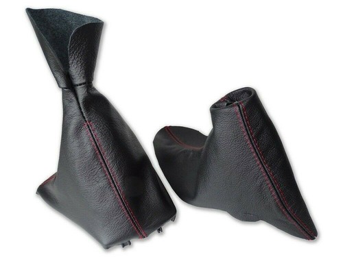 Gear handbrake gaiter - ,