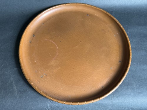Vintage antique solid copper - vintage,