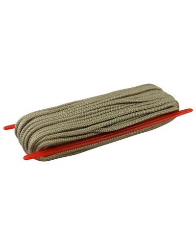 Para cord coyote - cord, 3mm