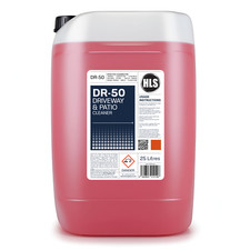 DR-50 Driveway & Patio Cleaner