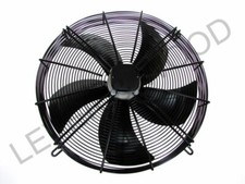 Industrial Condenser Fan with