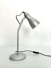 Vintage Industrial Desk Lamp