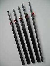 61 Harpsichord Plastic Jacks-Full Length